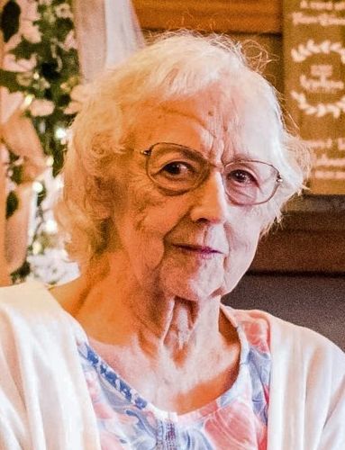 Catherine “Cathy” Martha Westerveld